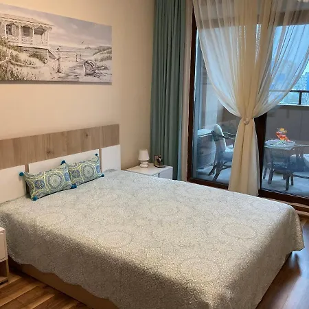 La Dolce @ Cote D'azur Apartman