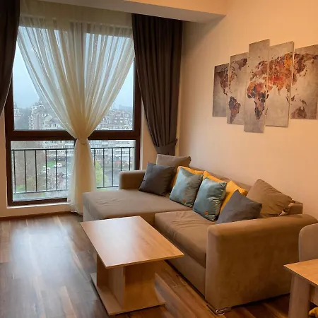 La Dolce @ Cote D'azur Apartman *