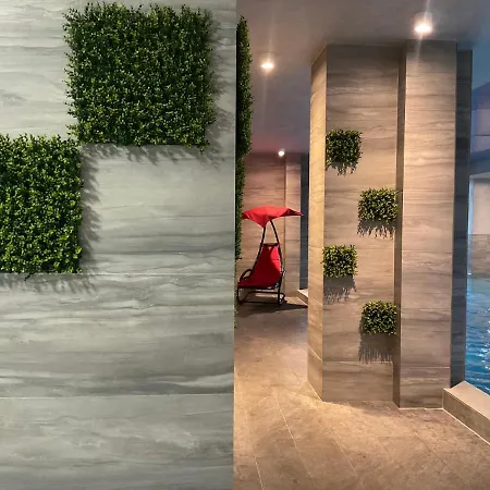 Apartman La Dolce @ Cote D'azur Burgasz