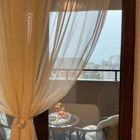 Apartament La Dolce @ Cote D'azur Burgas City