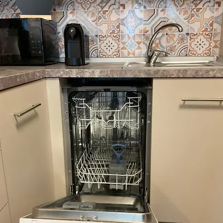 Apartament La Dolce @ Cote D'azur *