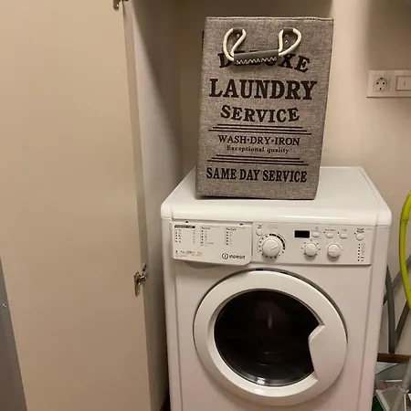Apartament La Dolce @ Cote D'azur