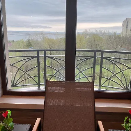 La Dolce @ Cote D'azur Apartament Burgas City